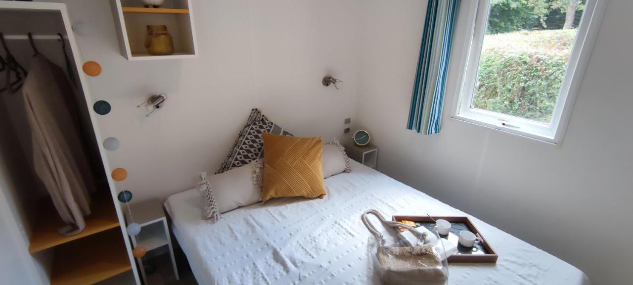 Camping De Nevers Esterno foto