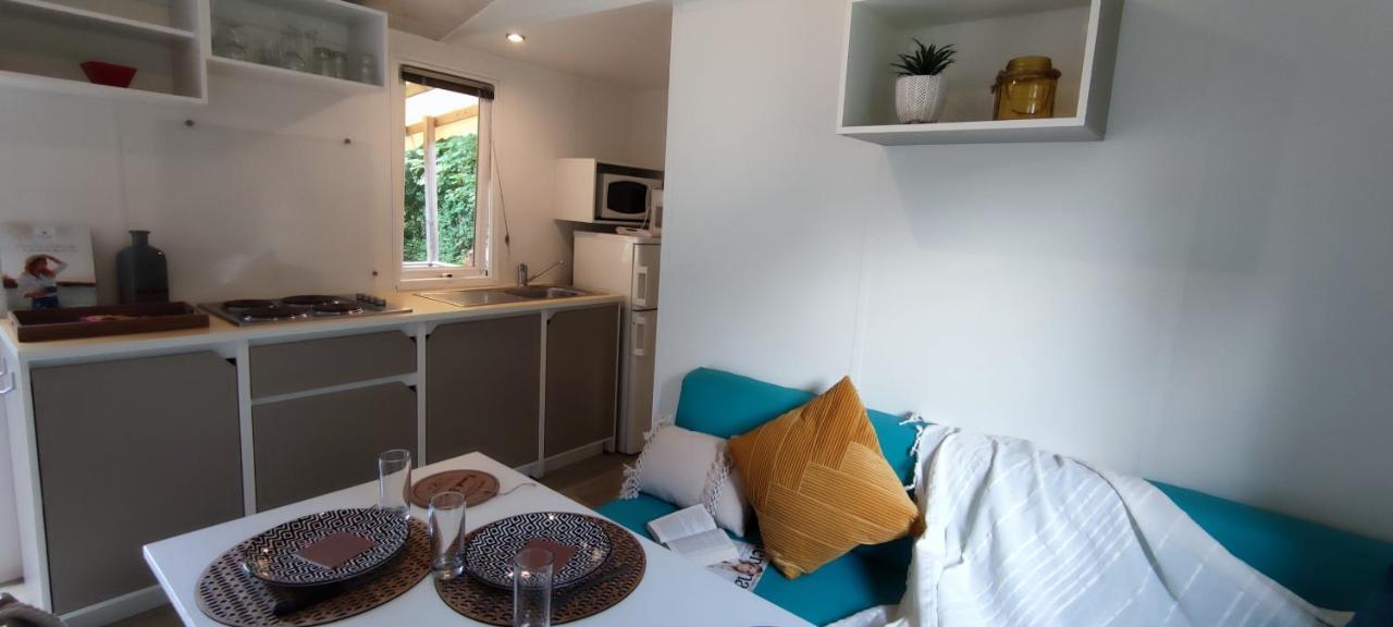 Camping De Nevers Esterno foto