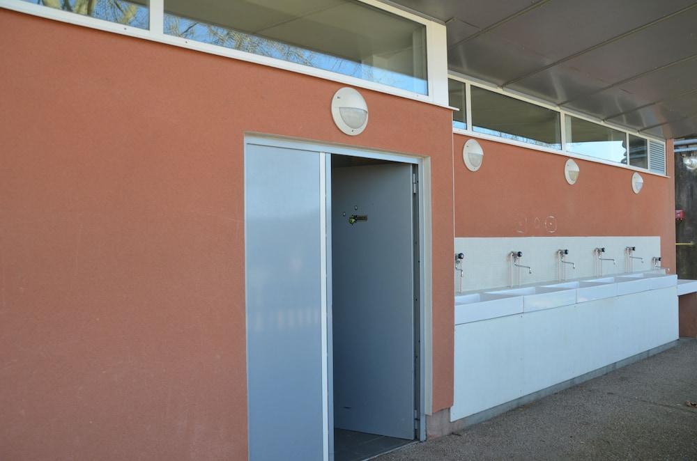 Camping De Nevers Esterno foto