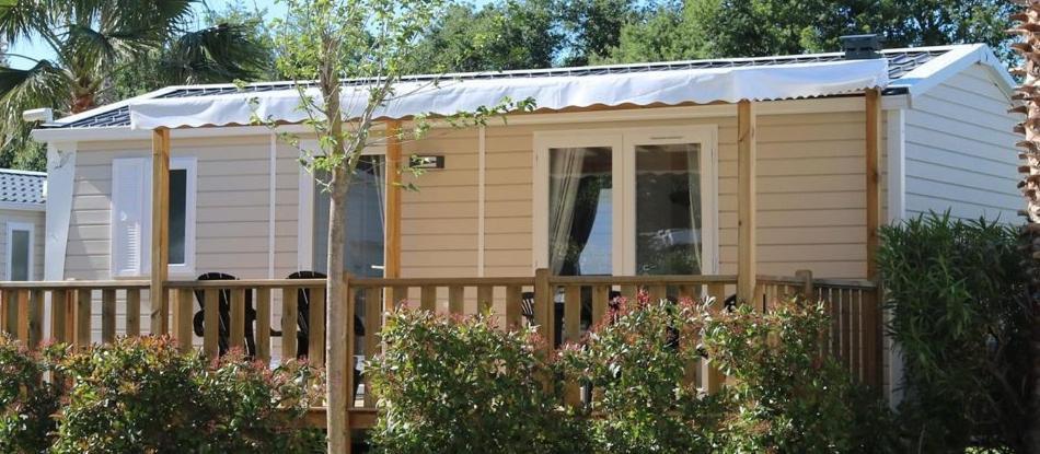 Camping De Nevers Esterno foto